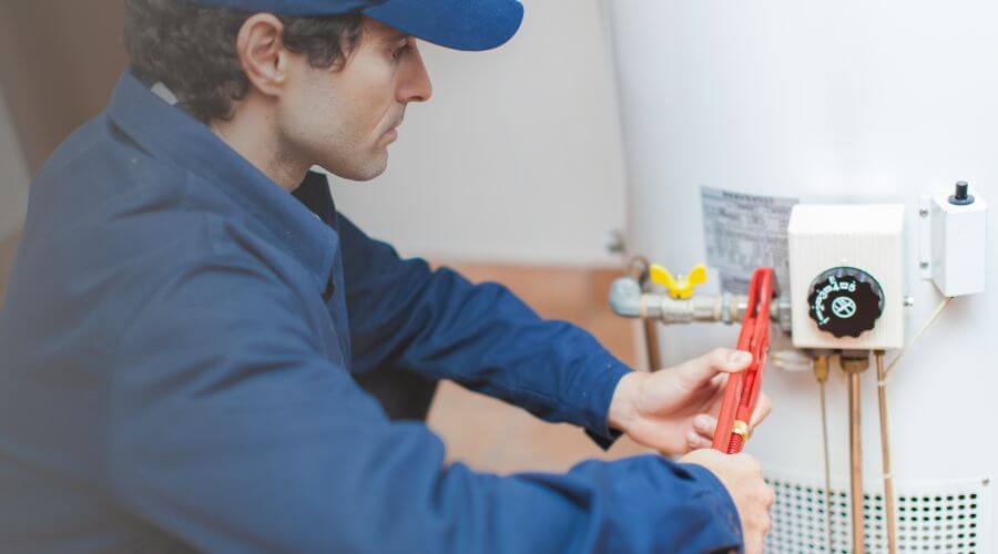 Professional expert plumbing services in Winterhaven, CA
